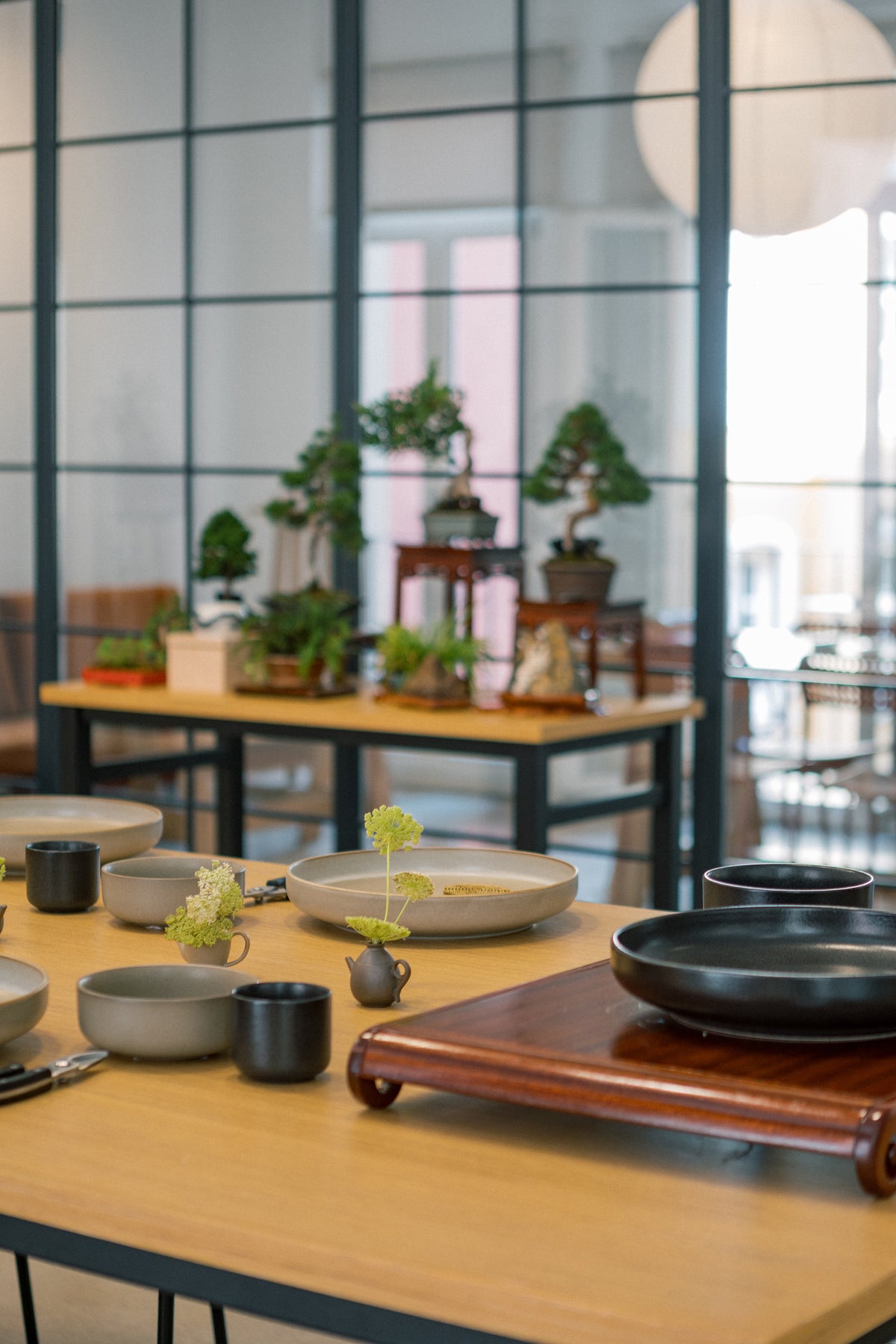 Ikebana Studio