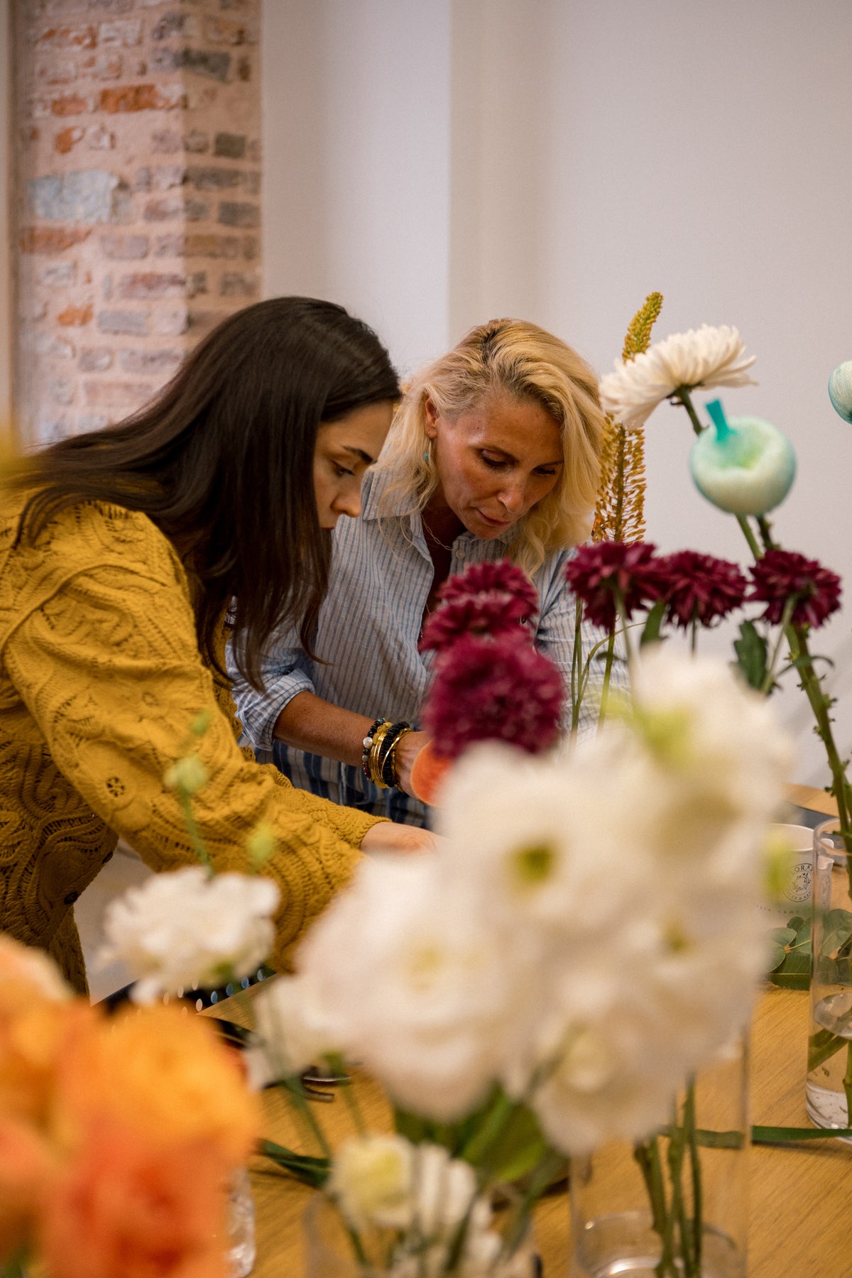 Ikebana Studio