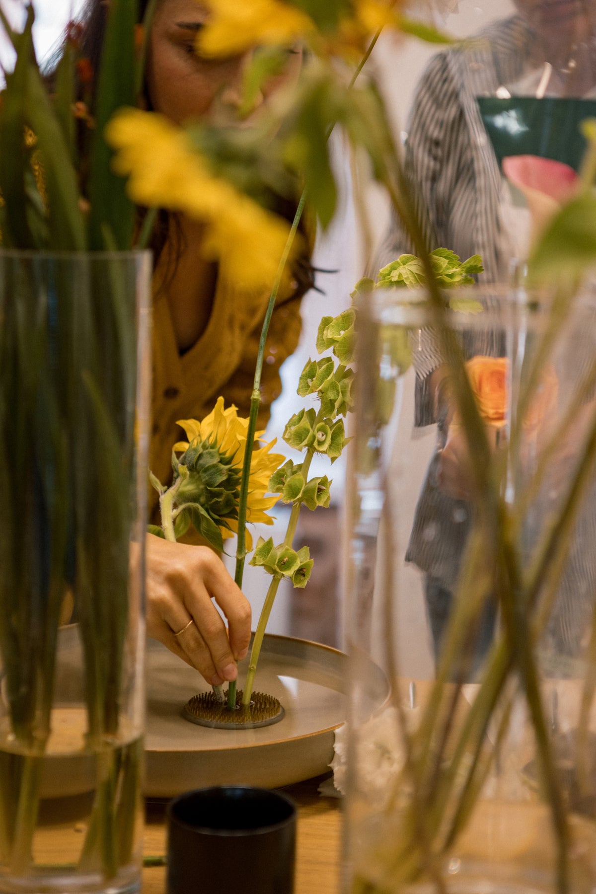 Ikebana Studio