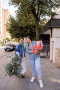Bir Günlüğüne Çiçekçi Ol